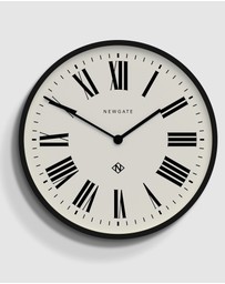 Newgate - Newgate Number Three Italian Black