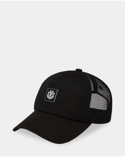Element - Mens Icon Mesh Trucker Cap