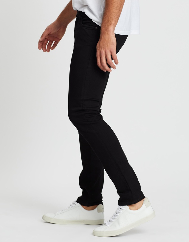 Jack & Jones - Glenn Felix 046 Slim Fit Jeans