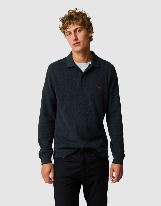 Rodd & Gunn - Ls Gunn Polo