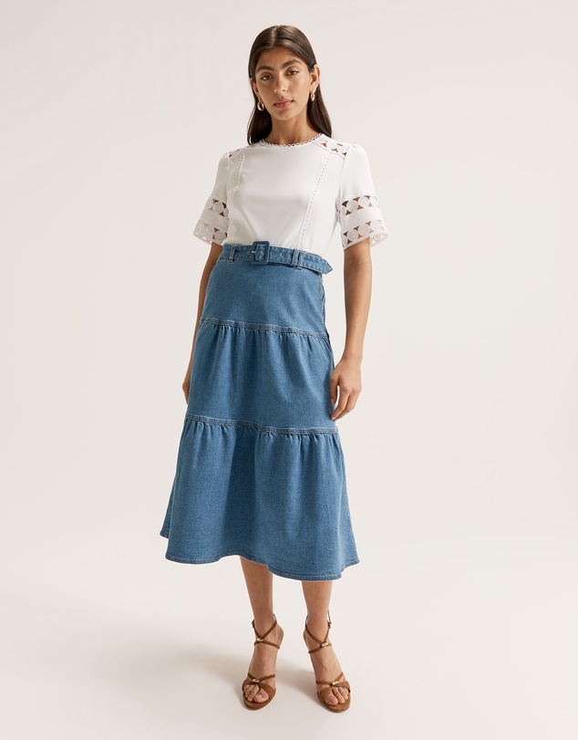 Review - Daphne Top