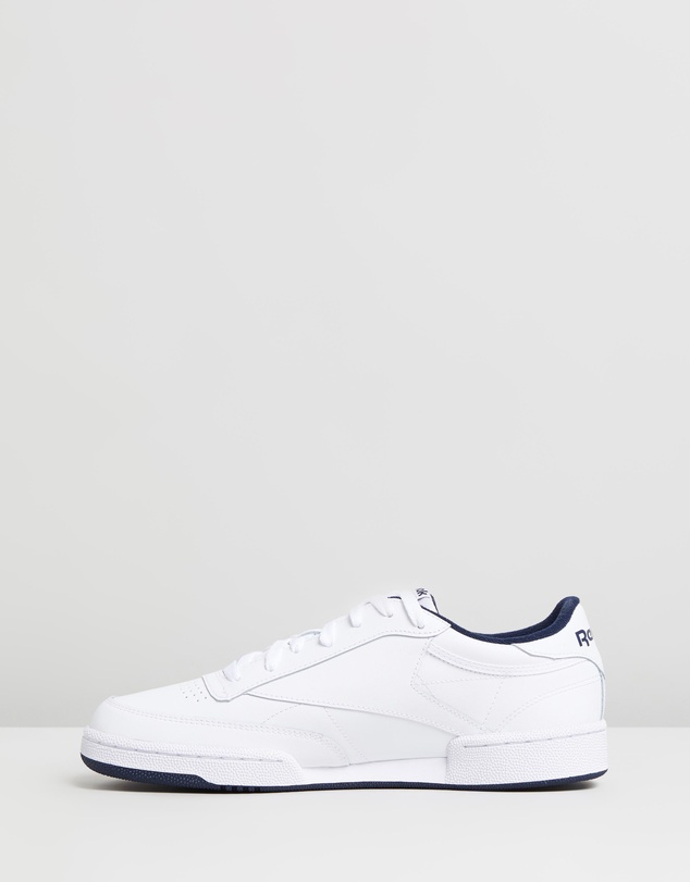Reebok - Club C 85 - Unisex
