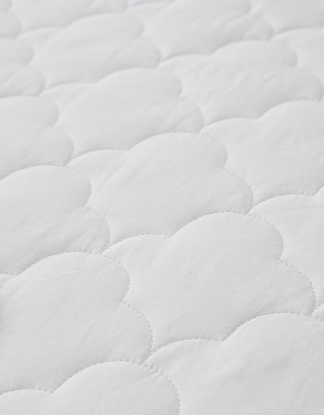 Sheet Society - Bed Basics Pillow Protector