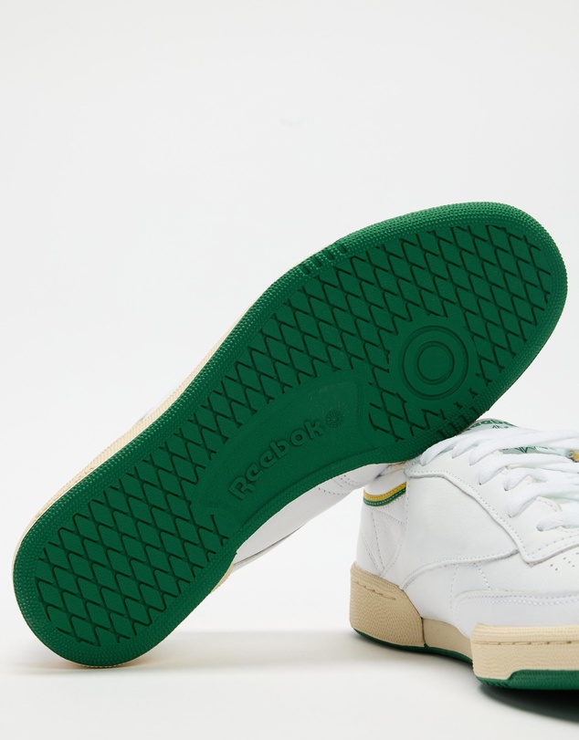 Reebok - Club C 85 - Unisex