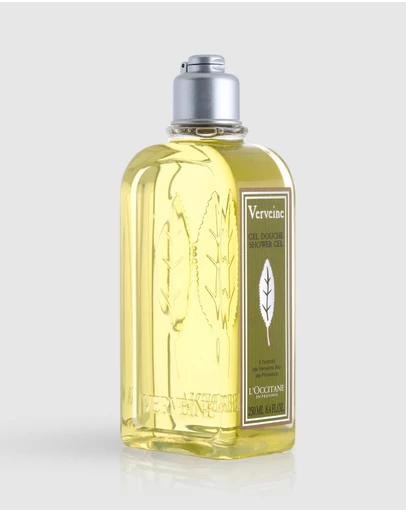 L'Occitane - Verbena Shower Gel 250ml