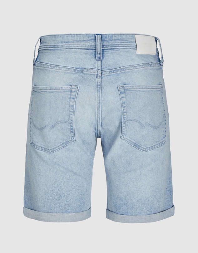 Jack & Jones - Rick Original Shorts Am 360 Regular Fit
