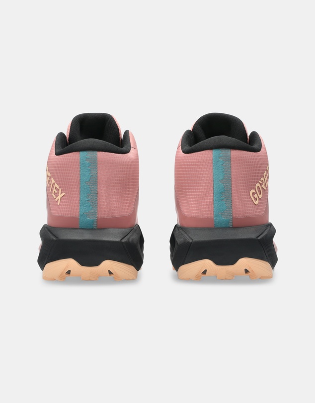 ASICS - GEL-Trabuco Mt Gtx - Women's