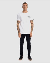 DVNT - Bailey Tee