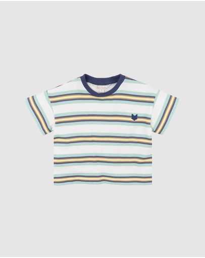 Casablanca Stripe