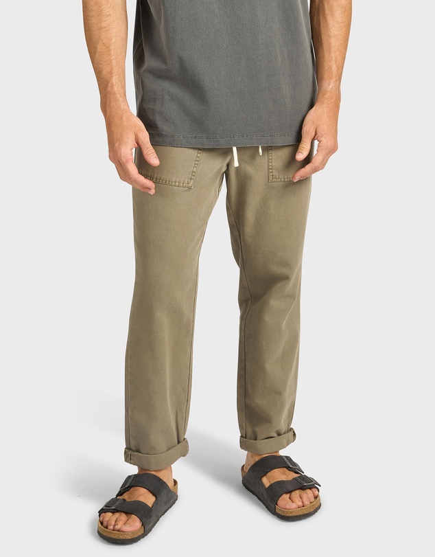 Academy Brand - Austin Fatigue Pant