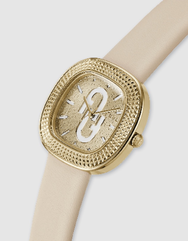 Furla - Furla TV Shape Champagne