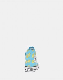 Converse - Chuck Taylor All Star Pool Float Easyon Youth