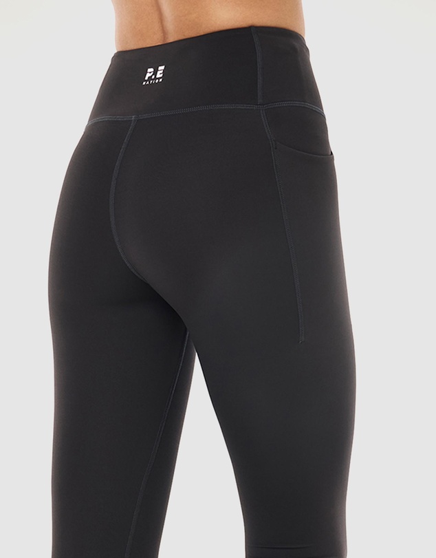 P.E Nation - Recalibrate FL Leggings