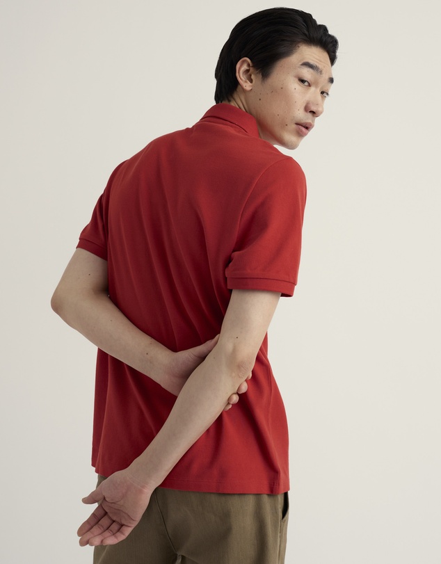Seasalt - Men's Balefire Original Polo