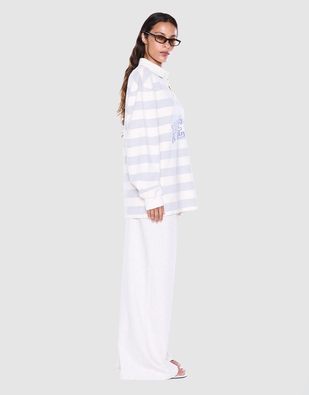 ENA PELLY - Mel Panelled Polo