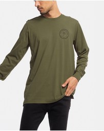 Stock & Co. - Cuba Long Sleeve Tee