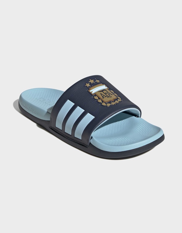 adidas Sportswear - Adilette Comfort 2.0 Argentina Slides Unisex