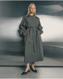 Jo Mercer - Perry Low Heels