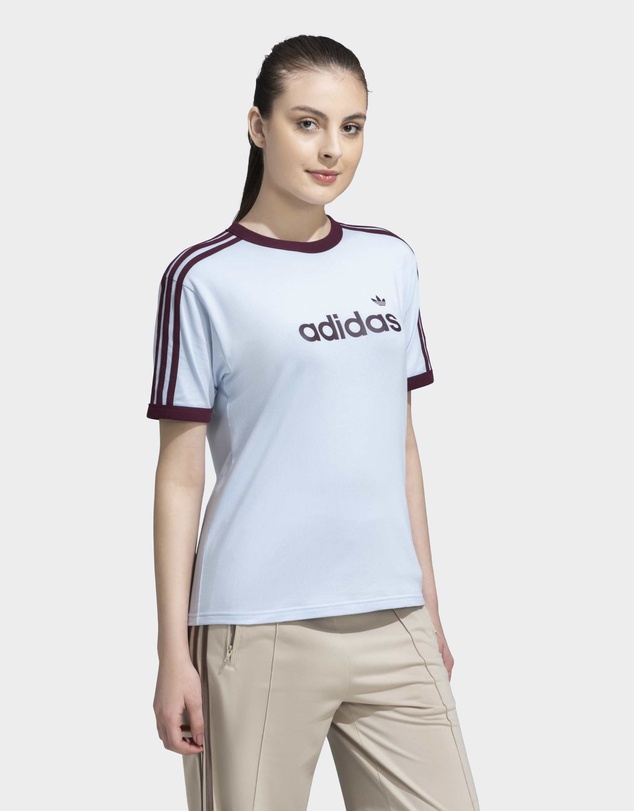 adidas Originals - LINEAR TEE Womens