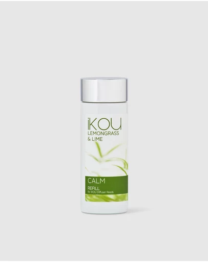 IKOU - Reed Diffuser Refill Calm