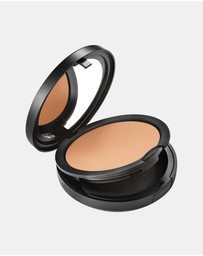 MAC - Studio Fix Powder Plus Foundation
