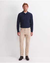 Sportscraft - Bedford Tapered Jean