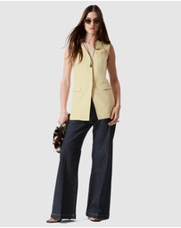 & Other Stories - Tailored Waistcoat