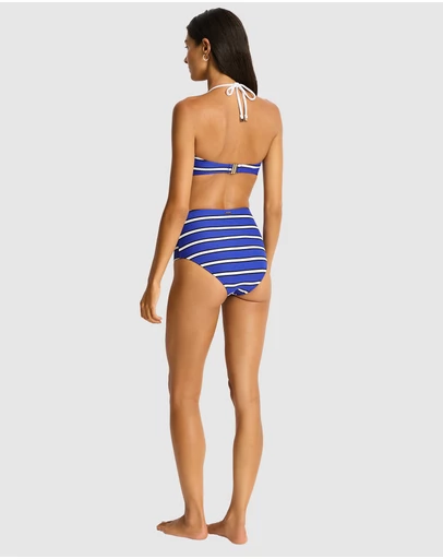 Sea Level Australia - Voyage High Waist Pant