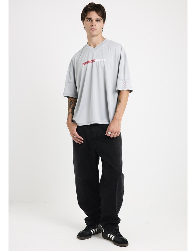 Spencer Project - Flex Sport T-Shirt