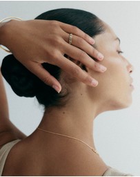 Kirstin Ash - Renewal Ring
