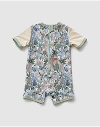 WITH LOVE FOR KIDS - Swim Suit - Babies