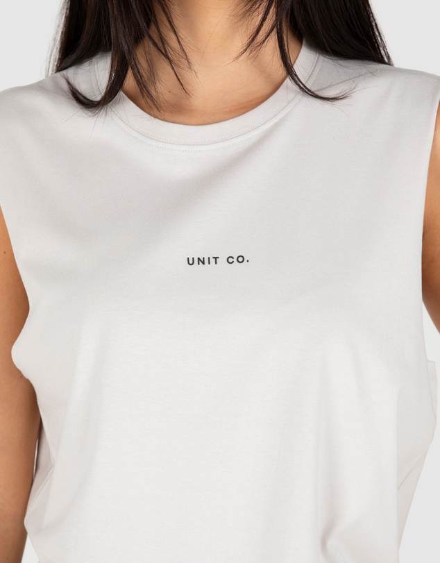 UNIT - Studio Muscle Tee