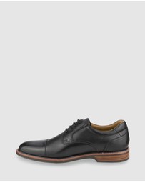 Florsheim - Traveller Cap