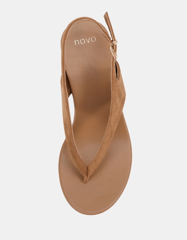 Novo - Young Wedges