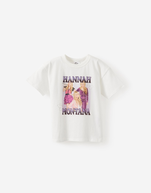 Cotton On Kids - License Drop Shoulder Short Sleeve Tee