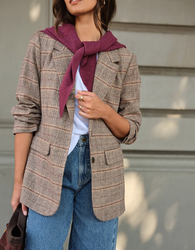Ceres Life - Joni Blazer