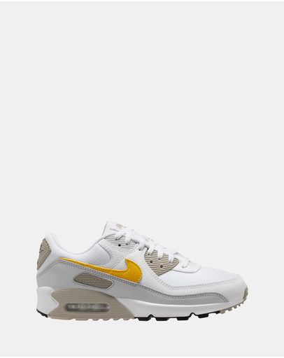 White, Laser Orange & College Grey