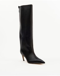 Alias Mae - Nadia Boots