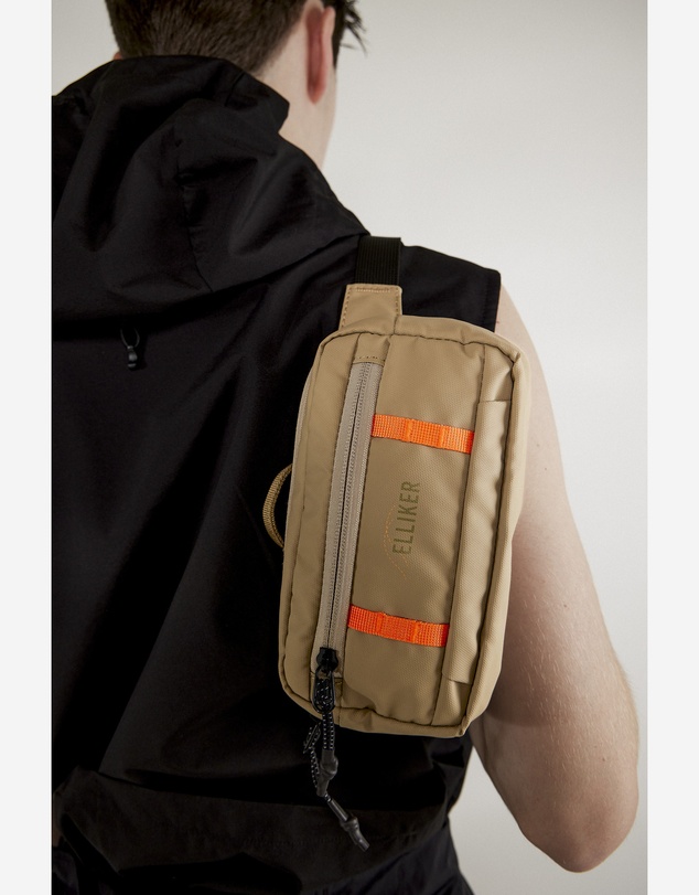 Elliker - Semer sling bag 1L