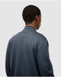 Politix - Curnin Check Performance Bomber