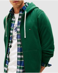 Tommy Hilfiger - Fleece Zip-Thru Hoody
