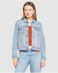 Levi's - Original Trucker Jacket