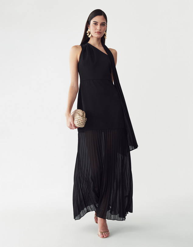 Willa - Roisin Maxi Dress