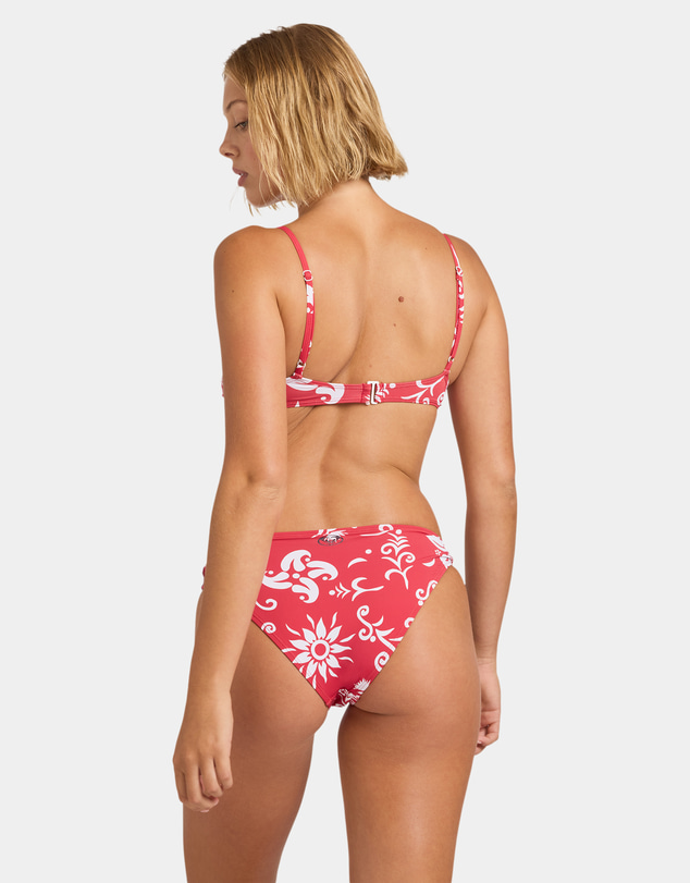 Roxy - Womens Sugar Loaf Mod Bikini Bottom