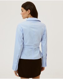 Calli - Jemah Shirt