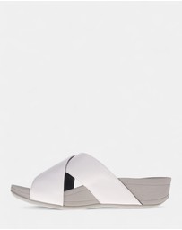 Mia Vita - Felice Slide - White