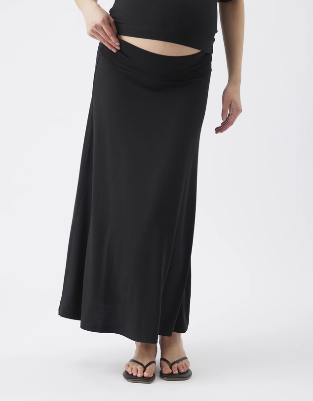Ripe Maternity - Lucy Maxi Skirt