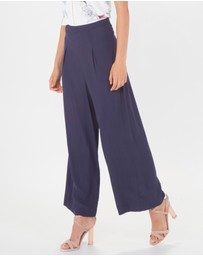 Amelius - Valentia Palazzo Pants