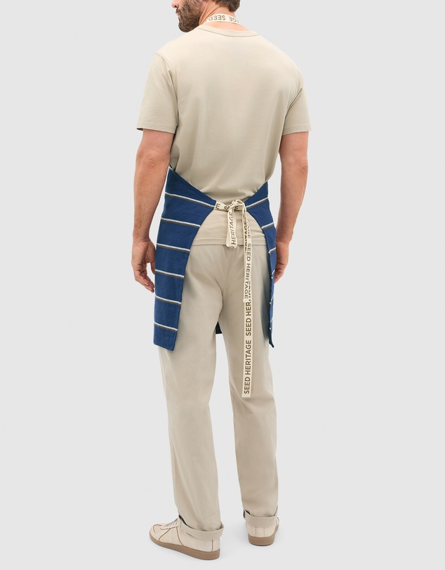 Seed Heritage - Isla Apron