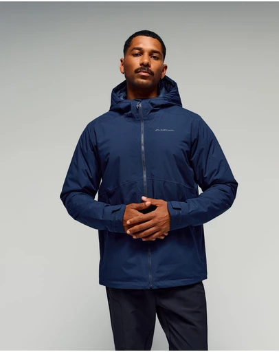 Kathmandu - Trailhead 2L novaLOFT Rain Jacket